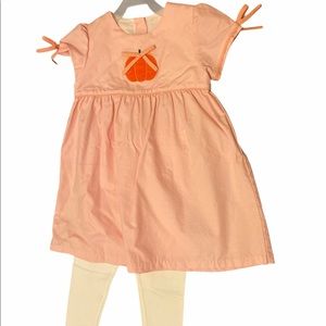 Girls top/dress. Dondolo size 6